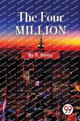 The Four Million (ISBN: 9789357274401)