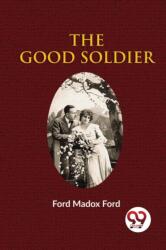 The Good Soldier (ISBN: 9789357274272)