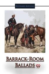 Barrack-Room Ballad (ISBN: 9789357271622)