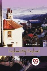England, My England (ISBN: 9789357271387)