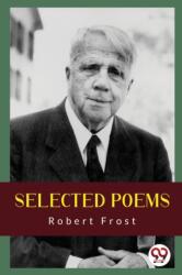 Selected Poems (ISBN: 9789356569294)