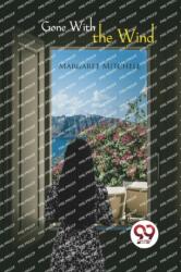 Gone with the Wind (ISBN: 9789356568617)