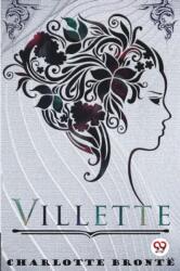 Villette (ISBN: 9789356568136)