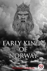 Early Kings of Norway (ISBN: 9789356568044)
