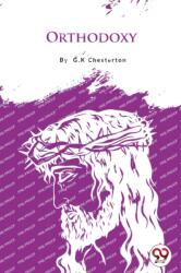 Orthodoxy (ISBN: 9789356567566)