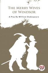 The Merry Wives of Windsor (ISBN: 9789394973404)