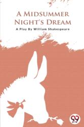 A Midsummer Nights Dream (ISBN: 9789394973008)