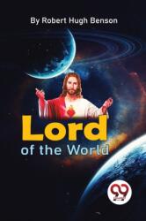 Lord of the World (ISBN: 9789357274050)