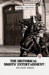 The Historical Nights' Entertainment (ISBN: 9789357273275)