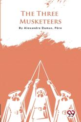 The Three Musketeers (ISBN: 9789356562943)