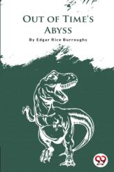 Out of Time's Abyss (ISBN: 9789356561427)