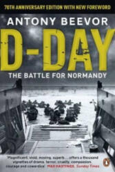 D-Day - 75th Anniversary Edition (2014)