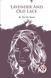 Lavender and Old Lace (ISBN: 9789357278515)