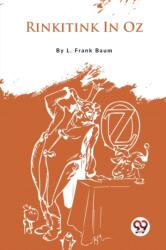 Rinkitink in Oz (ISBN: 9789357275996)