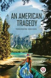 An American Tragedy (ISBN: 9789357270045)