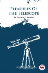 Pleasures of the Telescope (ISBN: 9789356562745)