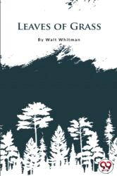 Leaves of Grass (ISBN: 9789356562608)