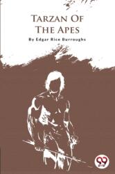 Tarzan of the Apes (ISBN: 9789356561472)