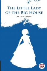 The Little Lady of the Big House (ISBN: 9789356561038)