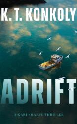 Adrift (ISBN: 9781662526886)