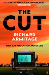 The Cut (ISBN: 9780571393503)