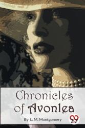 Chronicles of Avonlea (ISBN: 9789357277617)