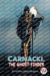 Carnacki, the Ghost Finder (ISBN: 9789357277600)