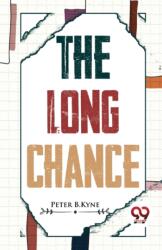 The Long Chance (ISBN: 9789357273466)