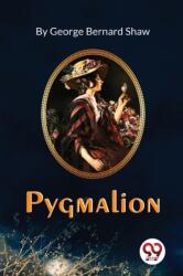 Pygmalion (ISBN: 9789357271554)