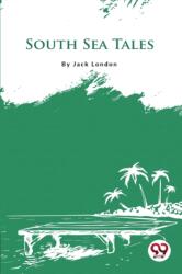 South Sea Tales (ISBN: 9789356560901)