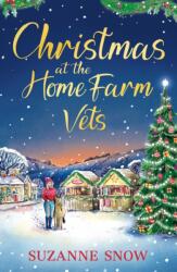 Christmas at the Home Farm Vets (ISBN: 9781804369111)