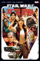 Star Wars: Doctor Aphra Omnibus Vol. 2 (ISBN: 9781302949990)