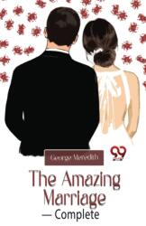 The Amazing Marriage (ISBN: 9789357484565)