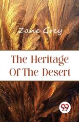 The Heritage of the Desert (ISBN: 9789357484510)