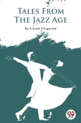 Tales From the Jazz Age (ISBN: 9789356566538)