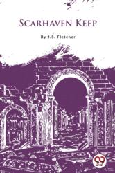 Scarhaven Keep (ISBN: 9789356566521)
