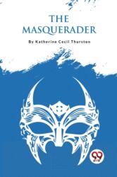 The Masquerader (ISBN: 9789357274579)
