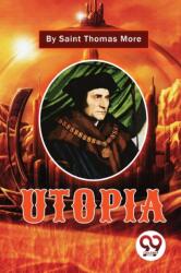 Utopia (ISBN: 9789357482493)
