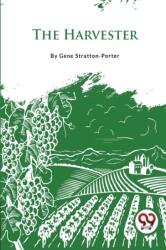The Harvester (ISBN: 9789357276337)
