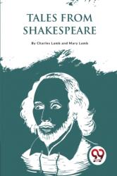 Tales from Shakespeare (ISBN: 9789357276221)