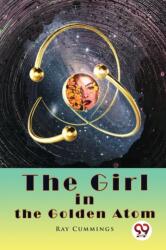 The Girl in the Golden Atom (ISBN: 9789356569232)