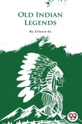 Old Indian Legends (ISBN: 9789356567559)