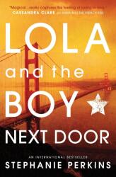 Lola And The Boy Next Door (2014)
