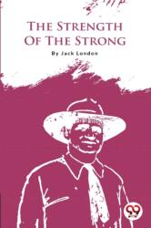 The Strength of the Strong (ISBN: 9789356561137)