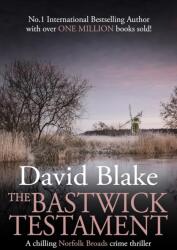 The Bastwick Testament (ISBN: 9781738541829)