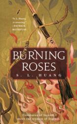 Burning Roses (ISBN: 9781250879202)