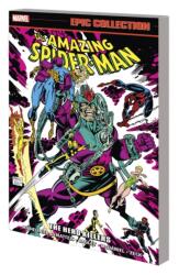 Amazing Spider-Man Epic Collection: The Hero Killers (ISBN: 9781302951047)