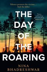 The Day of the Roaring (ISBN: 9780008645724)