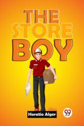 The Store Boy (ISBN: 9789359392356)