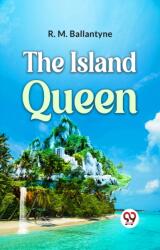 The Island Queen (ISBN: 9789359392325)